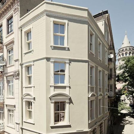 איסטמבול Baylo Suites מראה חיצוני תמונה
