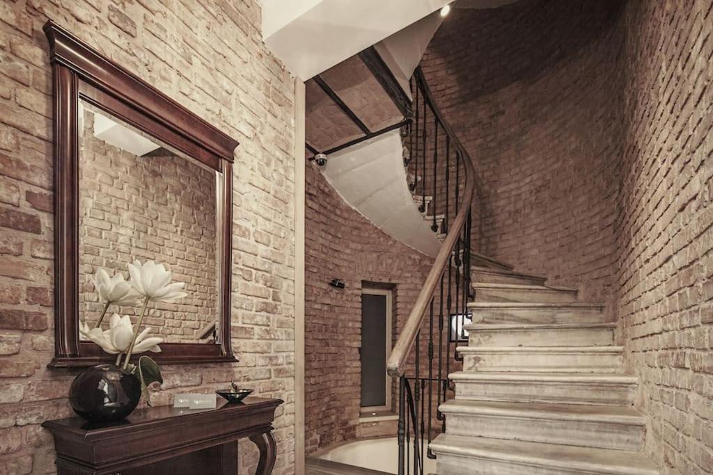 איסטמבול Baylo Suites מראה חיצוני תמונה