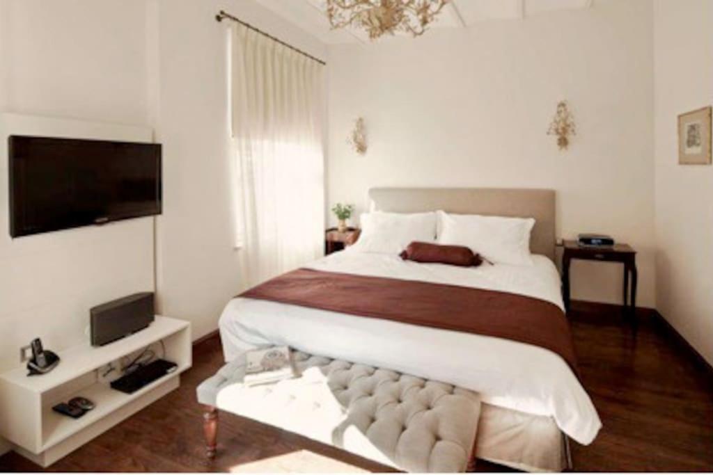 איסטמבול Baylo Suites חדר תמונה