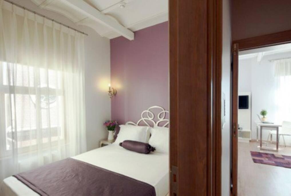 איסטמבול Baylo Suites חדר תמונה
