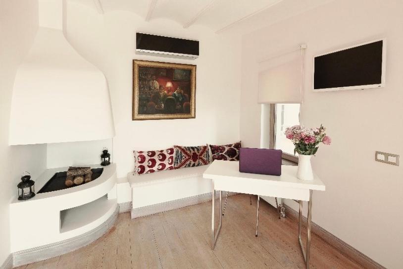 איסטמבול Baylo Suites מראה חיצוני תמונה