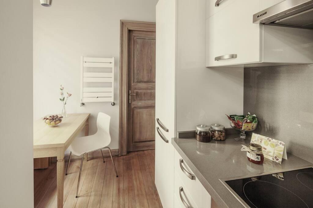 איסטמבול Baylo Suites חדר תמונה