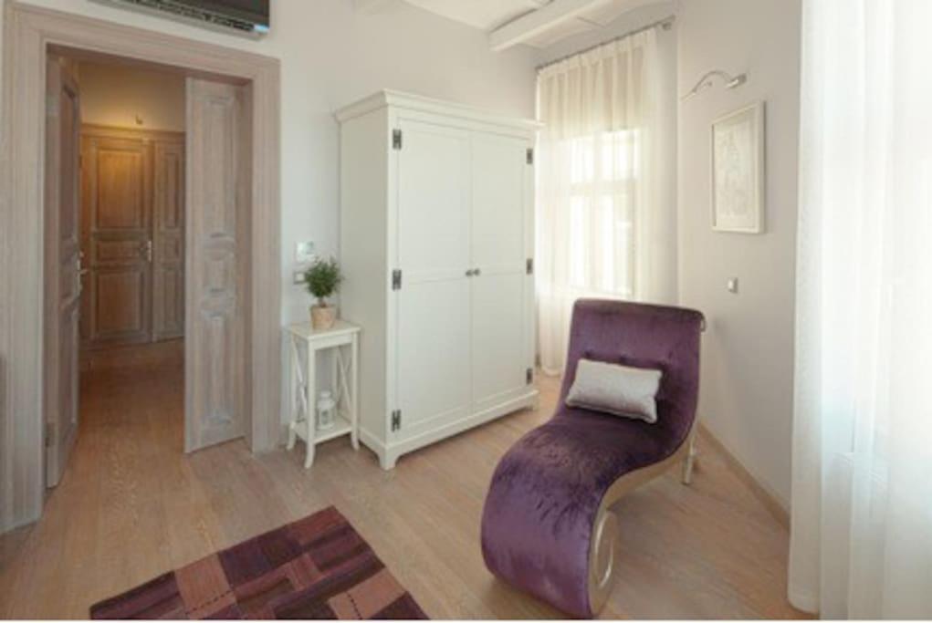 איסטמבול Baylo Suites חדר תמונה