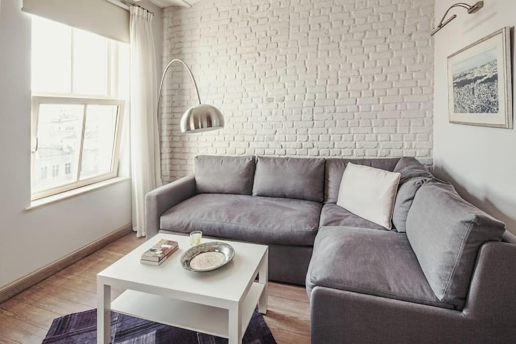 איסטמבול Baylo Suites חדר תמונה