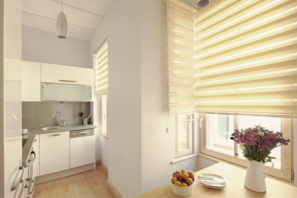 איסטמבול Baylo Suites חדר תמונה