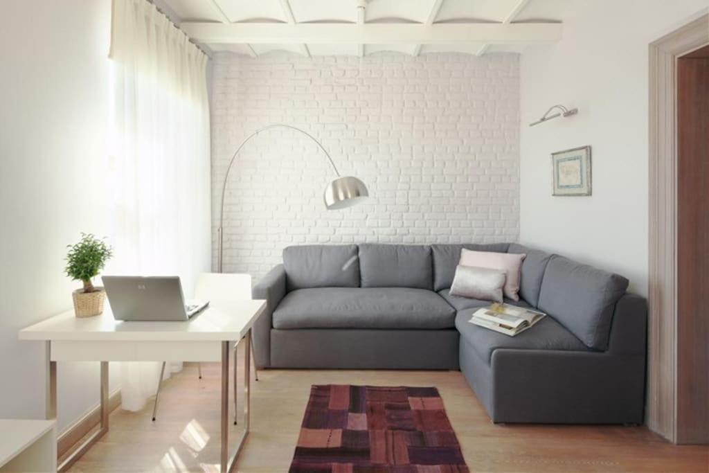 איסטמבול Baylo Suites חדר תמונה