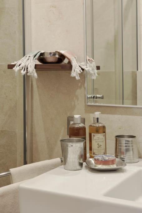 איסטמבול Baylo Suites חדר תמונה