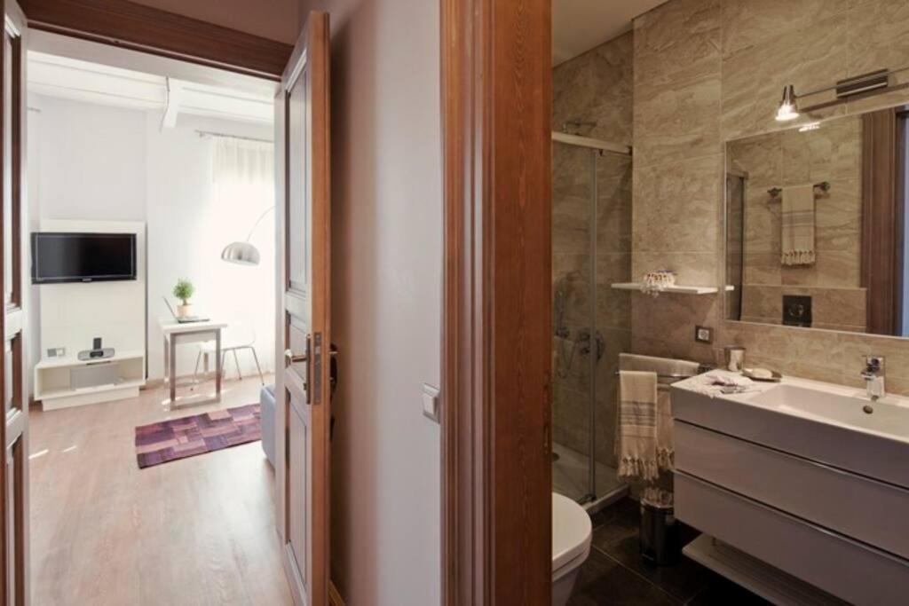 איסטמבול Baylo Suites חדר תמונה