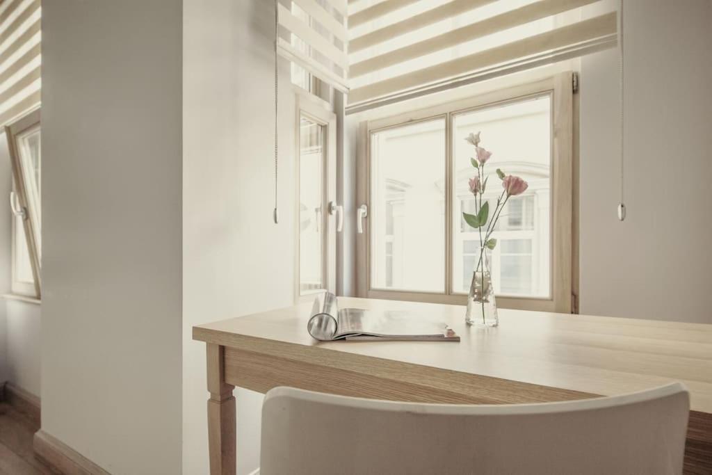 איסטמבול Baylo Suites חדר תמונה
