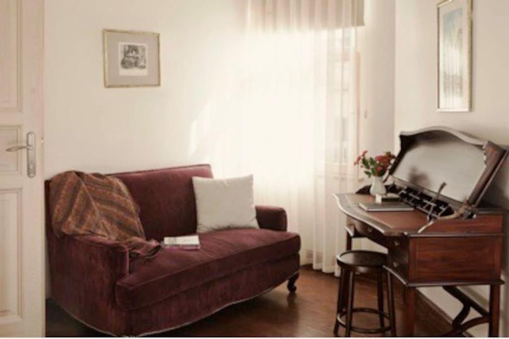 איסטמבול Baylo Suites חדר תמונה