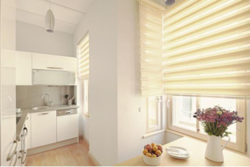 איסטמבול Baylo Suites חדר תמונה