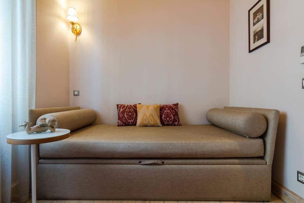 איסטמבול Baylo Suites חדר תמונה